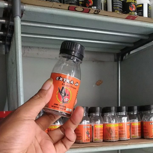JAMU MERPATI EXTRA JP KHUSUS BALAP SPRIN