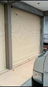 Rolling door folding gate pasang dan kirim