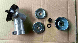 MBQหัวเกียร์เครื่องตัดหญ้าโรบิ้นRobin NB411 ขนาด28/9 #งานคุณภาพ #ระดับพรีเมี่ยม #ตรงปก100%