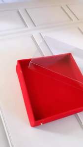 Kotak Perhiasan Cantik Termurah CXA145