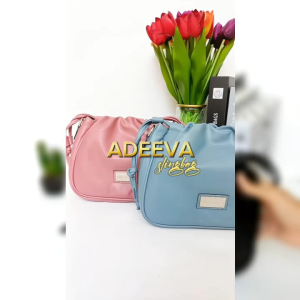 Tas Serut ADEEVA BY BIRU TSABITA Slempang Wanita