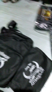 Sarung Assaqolain Bahan Adem