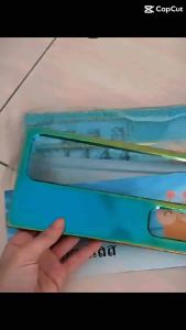 Bingkai Plat Nomor SNI Green Hijau: Desain & Aksesoris