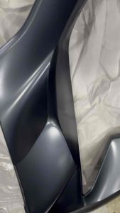 Honda PCX 160 Cover Front (RIGHT)