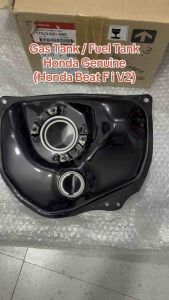 Gas Tank / Fuel Tank Honda Genuine(Honda Beat Fi V2)(17510-K81-N00)