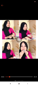 READY STOK TONER BOOSTER GLOWING SABEA 4IN1 BISA facemist toner wajah toner wajah dan make up