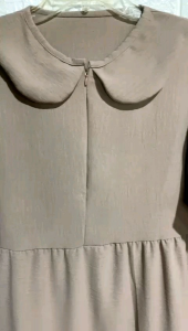 MIDI DRESS CRINKLE AIRFLOW PREMIUM VARIASI KRIWIL BEST SELLER