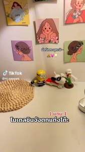 ที่ตั้งโทรศัพท์มือถือ ชินจัง Crayon Shin Chan ที่ตั้งมือถือ ที่วางมือถือ โมเดล การ์ตูน