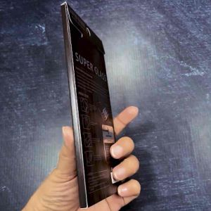 ฟิล์มด้านขอบดำ OPPO Reno14 Reno14F A5X A5(5G) A5pro Reno13F Reno13 A3pro A3X(5G) A3 Reno12F A58(4G) A60 Reno11F A38(4G) A18 A79 A98(5G) A15/A16/A16k/A17/A17k A37 A53/A54 A5S/A7/A12 A52020/A92020 A57(2022) A59/F1s A71 A73 A74(4G) A74(5G) A76 A77/A78 A91/A9