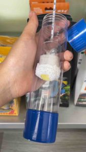 Ống đo độ mặn nước nuôi tôm cá nước tưới cây