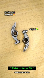 pelatuk karya bit (GS 08D) sparepart motor roda tiga