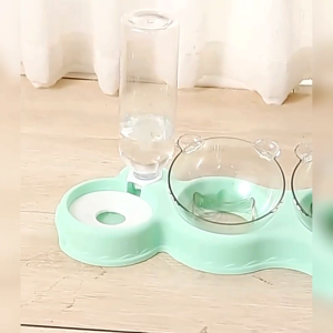 ชามข้าวแมว ชามข้าวสุนัข ชามข้าวสัตว์เลี้ยง จานข้าวแมว จานข้าวสัตว์เลี้ยง