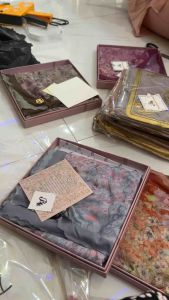 Hijab Napocut original koleksi Bhadshopbutik napocut tabur mutiara