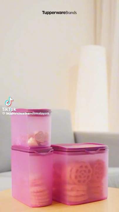 Tupperware รุ่น Space Maker (1)
