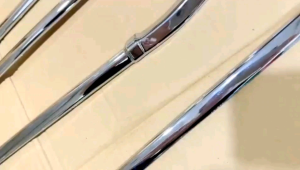 List Kaca Samping Agya Ayla 2023 2024 2025 Cover Chrome