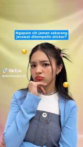 Derma Angel Acne Beauty Patch Hologram Series 12pcs | Acne Beauty Patch sticker jerawat penutup gambar lucu obat