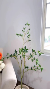 NOLA DRESS TENUN - TENUN KOMBINASI