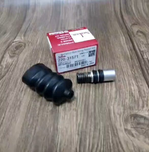 Co Kit Ps120 Umplung - Sil - Isi Master Kopling Bawah