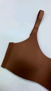 Tulip Beatriz Seamless Full Cup Non Wire Bra - TBR-4866