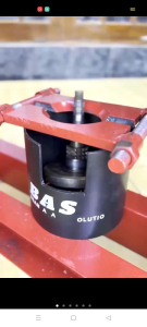 Terlaris Mesin Pres 20 ton  Hand Pres hidrolik pressure 20 ton serbaguna pres bearing kruk as fullset