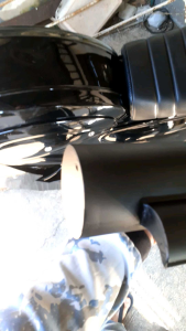 Waterfall Portable 3\\\" 50cm: Desain & Fungsi