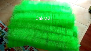 Kakaban 100cm Media Bertelur Ikan & Pemijahan