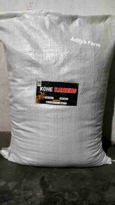 Pupuk Kohe Kambing Etawa Fermentasi Halus 1 Karung