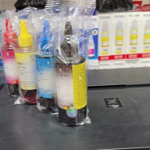 100 ml Cuyi Ink for All Types of Continuous Printer