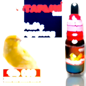 VITAPLUSPRO PENGGACOR KENARI/KENARISEED PREMIUM PAKET GACOR KENARI