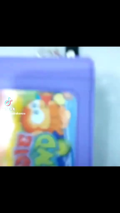 Name Tag Id card Holder Kartu Tempat Kartu karyawan kantor plus tali