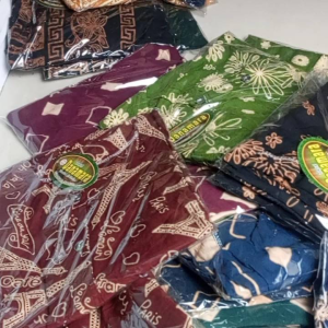 Daster Batik Terbaru 2025: Murah, Adem, Busui, Bumil, Ibu-Ibu, Remaja, Kancing Rayon Santai