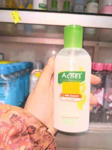 Acnes Milk Cleanser Oil Control 110 ml