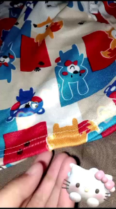 PAKETAN SETELAN FULL PRINTING ANAK LAKI LAKI BELI 4 FREE 1 KAOS