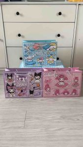 ABCKIDS Sanrio Gift Paper Bag 30x22 Cartoon Cute Large Birthday Gift Packaging Bag