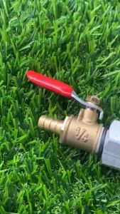 DASH SONIC KR LS Beat Nouvo สินค้า พร้อมส่ง รับประกันคุณภาพ ก๊อกน้ำมัน