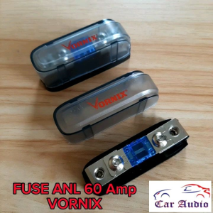 SKRING VORNIX ANL FUSE ANL VORNIX SEKRING VORNIX ANL 60 AMPER