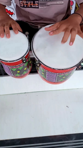 Tipung Kayu: Desain Minimalis & Penyimpanan Tahan Lama