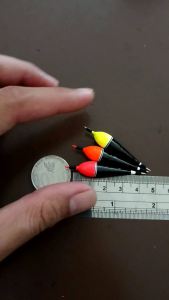 Pelampung Mancing Iteng Uk 1 Kambangan Ikan Kumbul Rawit Sensitif