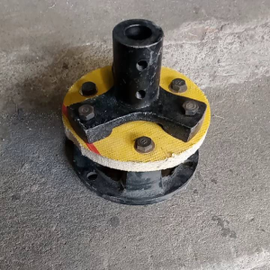 Join Karet Perahu Mesin R175 - R180: Ukuran 3/4, 7/8 & 1 Inchi