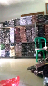 KEMEJA PENDEK SULTAN PREMIUM