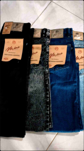 Celana Panjang Oversize Pria Murah & Celana Jeans Oversize Korea
