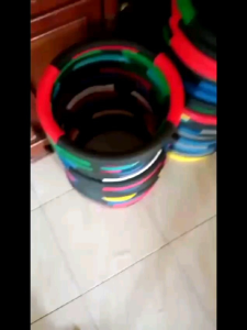 Cover Pelindung Stir Mobil Pribadi: Brio, Calya, Sigra, Innova, Avanza, Rush & Vios