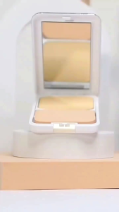 Mirabella Refill Two Way Cake UV White [ refil bedak twc ]