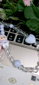 Strap Phone Labubu/Gantungan Hp Sanrio Series