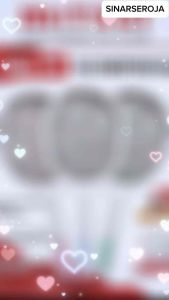 Raket Nyamuk LUBY 3826A / MITSUI MRL 61 / LUBY 3881 / LUBY 3882 New