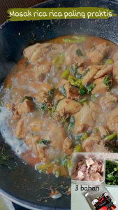 BUMBU RICA RICA INSTAN