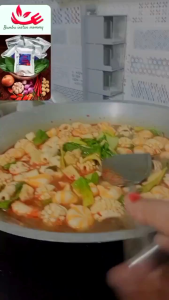 Bumbu Tomyum: Panduan Lengkap