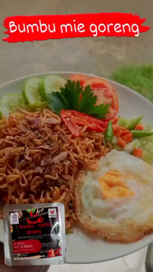 BUMBU MIE GORENG