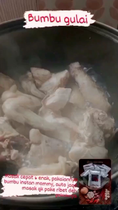 Bumbu Gulai Tradisional: Panduan Lengkap