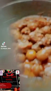 BUMBU RENDANG